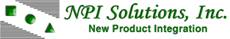 npi solutions logo