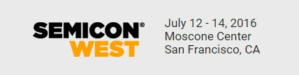 Visit Cicoil at Semicon West 2016