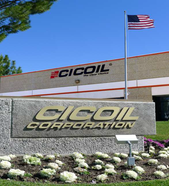 Cicoil COVID-19 Precautionary Safety Steps