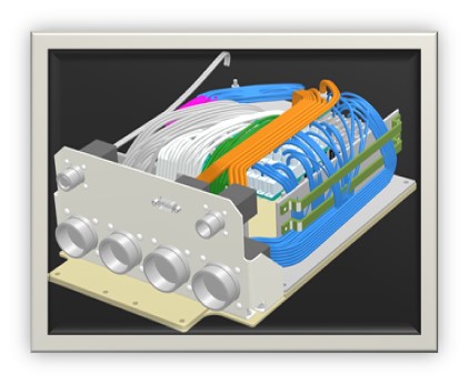 Cicoil Expands Engineered Systems Capabilities