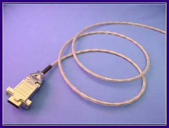 Flat Flexible Shielded Signal Cables