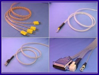 Flat Flexible Cable Assemblies