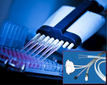 Flexible Flat Cables for Medical Diagnostics