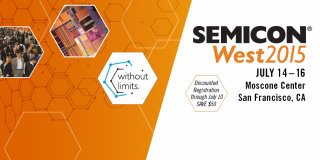 Visit Cicoil at Semicon West 2015