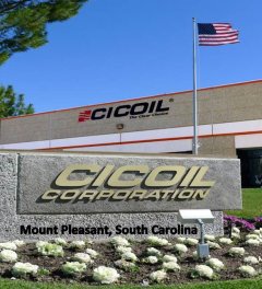 Cicoil Opens Up New Office in South Carolina