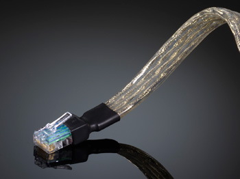 Cicoil Develops High Performance Cat 5e Cable for Severe Environments