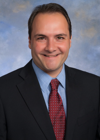 Jon Hinkley Joins Cicoil® as Western Regional Sales Manager