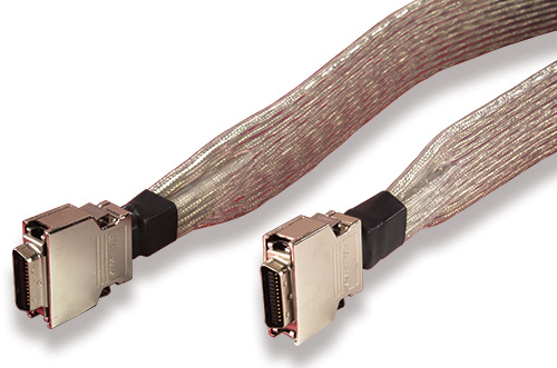 High Temperature Cat 6A Ethernet Cable - Cicoil