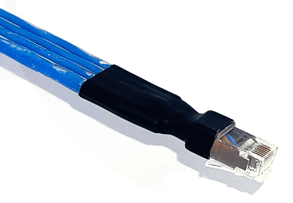 Cat-8 Ethernet Cable