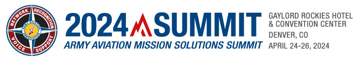 AAAA Mission Solutions Summit 2024