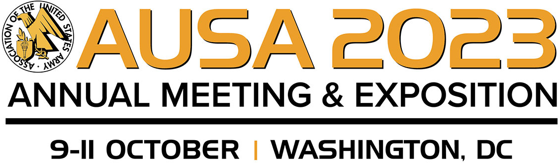 AUSA Annual Meeting & Expo 2023