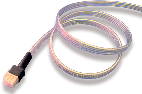 Hi-Flex Motor Power Cable