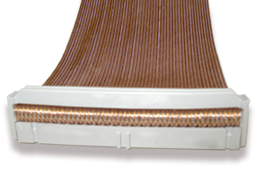 Hi-Flex, Hi-Temp IDC Ribbon Cable