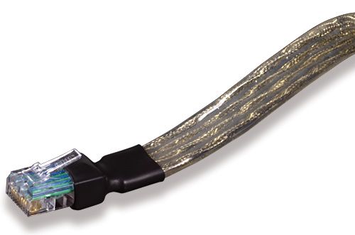 Cat 5e Ethernet Flex Cable