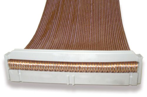 High Temperature IDC Ribbon Cable